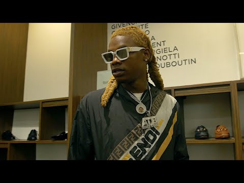 Shoota - Not A Rapper (Official Music Video)