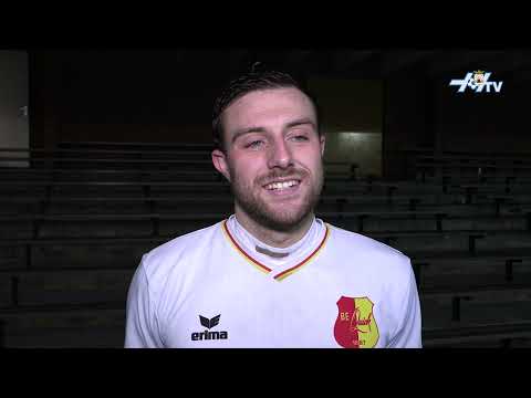 Hoogeveen TV   reactie Yoran Cats Be Quick 1887 29 01 2023