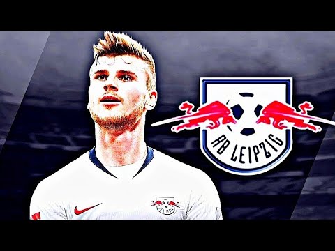 Timo Werner || Future Lewandowski 2020