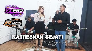 Download lagu YS PRO | KATRESNAN SEJATI - YEYEN SAMANTHA ft. OKI | JANJI TRESNO DISEKSENI mp3