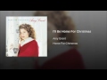 009 AMY GRANT I'll Be Home For Christmas