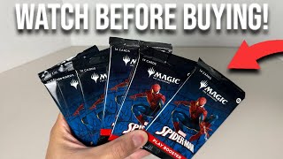 Marvel's Spider-Man Play Boosters - was it worth it?