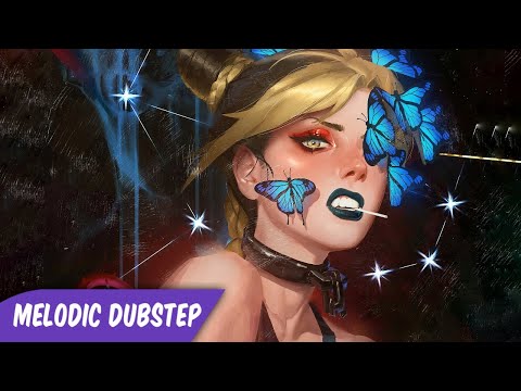 Kai Wachi - All Your Lies (feat. Lexi Norton)