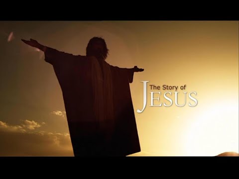 The Story of Jesus - Episode 1 Full