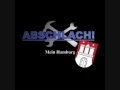 Abschlach! - Die Ersten beim Bier