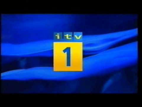 ITV1 Wales - ITV News Tsunami Special junction - 2004