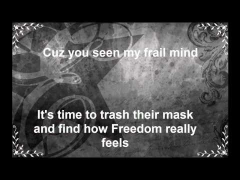 Masquerade by The Alumni (Lyrics)