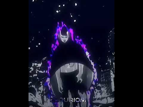 Jura is the 10 tails - boruto two blue vortex chap 14 is peak