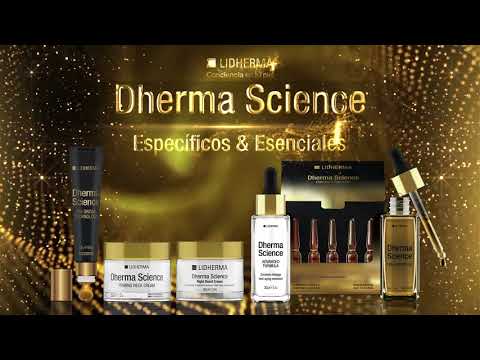 Dherma Science: Nuevos productos se suman a la línea