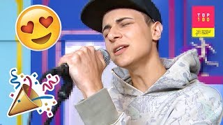 Lukas Rieger | Slowmo | Top 100 live