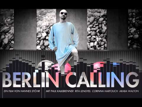 Paul Kalkbrenner - Wait for me (Remix)