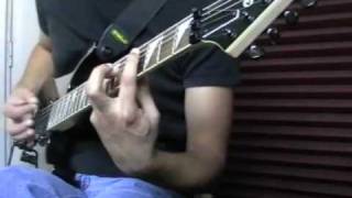Def Leppard - Tear It Down (Rhythm Guitar)