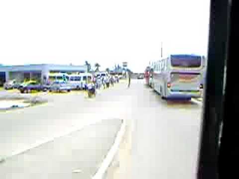 . Invasão na Paraíba, Campinense 1x0 Santa Cruz