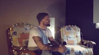 Antonio José- Me haces falta (Cover by Abner)