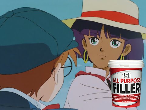 Nadia: The Secret of Blue Water | Proto-Evangelion or Pre-Filler?