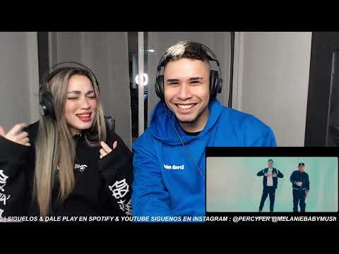 Los Mala Fama Video Oficial | Arte Elegante, Lucky Brown ( Reacción | Opinión )