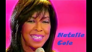 Natalie Cole,  Non Dimenticar