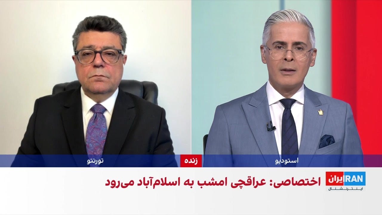 گزارش اختصاصی ایران‌اینترنشنال از استعفای قالیباف از تیم مذاکره‌کننده جمه?