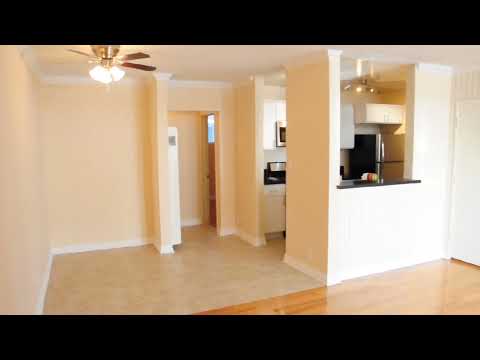 PL8998 - Modern Hollywood Apartment For Lease!