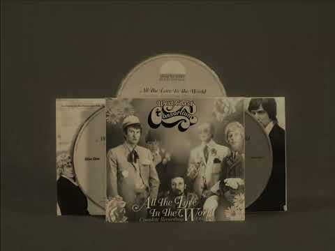 Colour Sergeant Lillywhite/Lady From Baltimore/Beggar Man. (medley) West Coast Consortium.