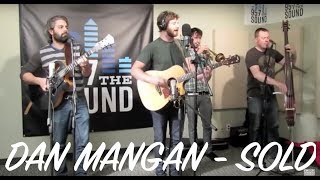 Dan Mangan - Sold (unplugged)