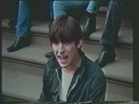 The Mosquitos-You Don't Give a Hang About Me