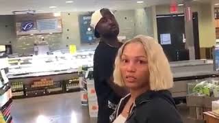 50 Cent fan confront Young Buck about tyranny