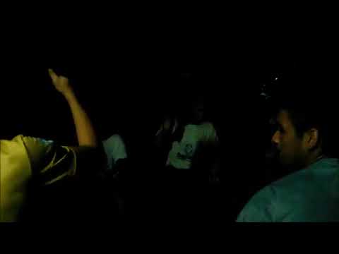 Bateção Feitio do Santo Daime no Juruá 2015