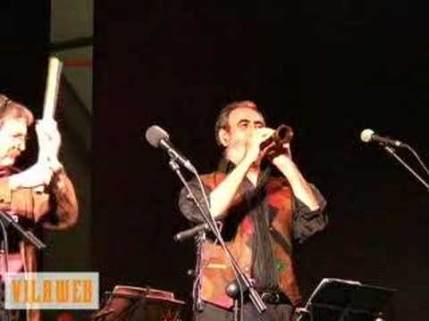 Al Tall a Almansa: 'El cant dels Maulets'