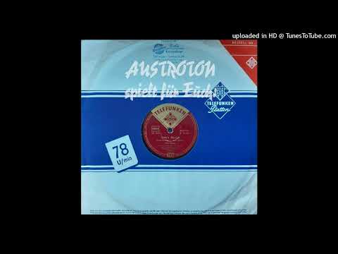 Jerry Mengo: Jerry's Boogie (Paris 1954)