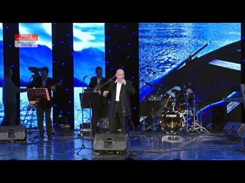 Ефто Пупиновски - Лихнида Кајче Веслашe (Јубилеен Концерт 2014)