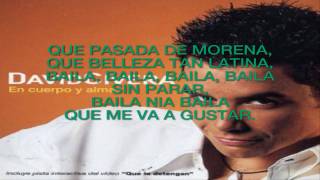 David Civera - q pasada de morena