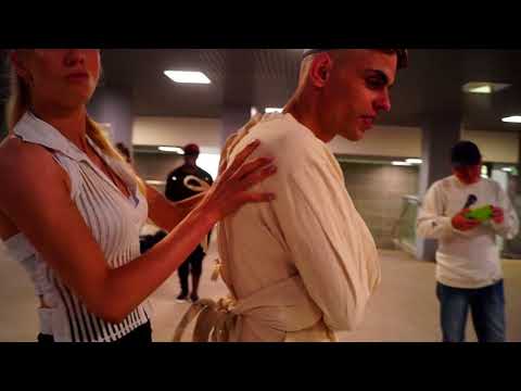 Na Klimacie (BZK) - Intro Radio 66,6 (ft.UFO MWCH) [Indywidualni Mc (ft.Alemzo) Zwiastun 2018]