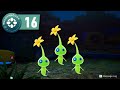 Pikmin 4 Gameplay Walkthrough - Rescue Mission: Day 18