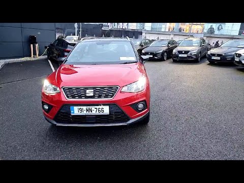 SEAT Arona 1.6TDI XCellence115HP - Image 2