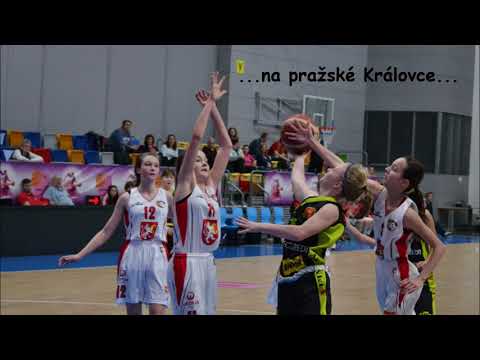 Mistři ČR U14 - Vzpomínka z roku 2016