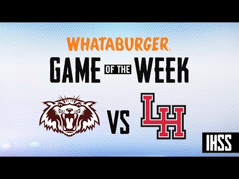 Plano vs. Lake Highlands - 2022 Week 27 Basketball Whataburger Game of the Week
