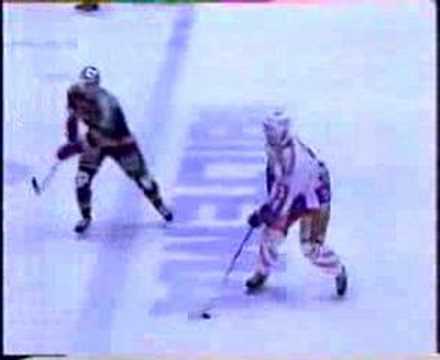 Tappara-Ilves 21.1.1996