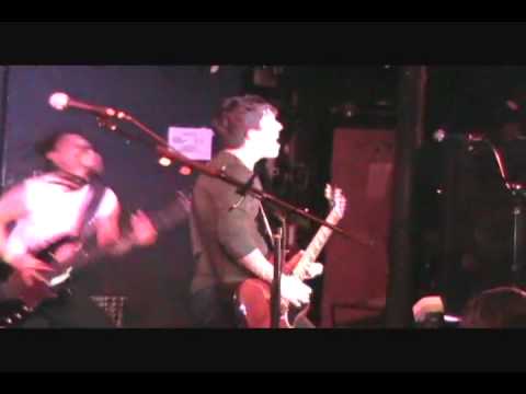 The Cliks "Oh Yeah"  from The Middle East Downstairs 12/12/2009