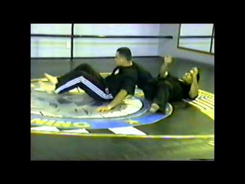 Série Personal defense 99.avi