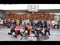 KPOP IN PUBLIC ENHYPEN 엔하이픈 Future Perfect Pass The MIC Dance Cover In Shenzhen China