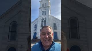 FCC of Fall River 11:11 Reflection by Rev  Andy Stinson 10 12 21