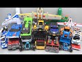 또봇V 킹포트란 타이탄V 기간트세이버 또봇01 07 TOBOT V KING FORTRAN TITAN V GIGANT S
