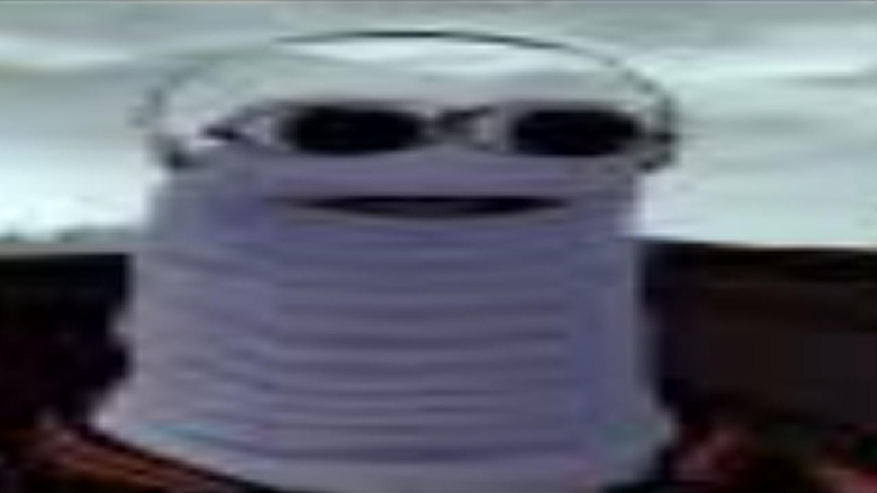 【VRChat】Just 感謝【所場（トコロバ）】