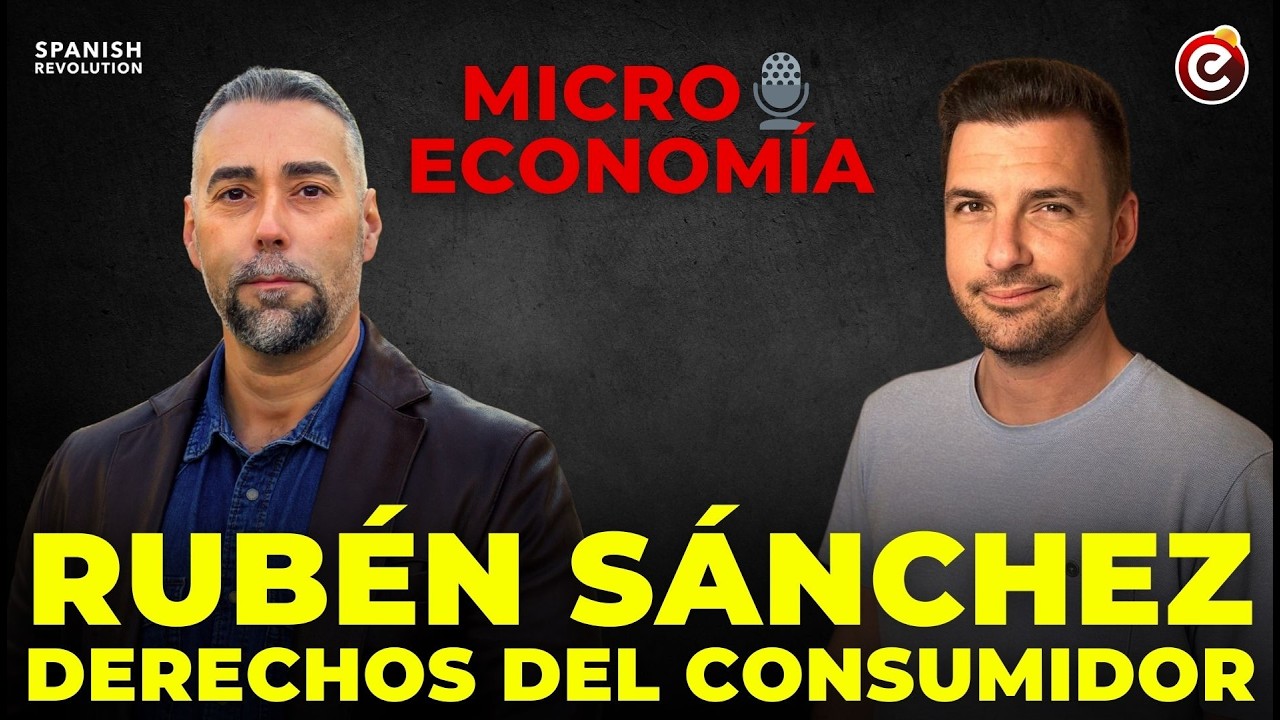 La guerra dispara la gasolina; ¿debería el gobierno limitar el precio? Entrevista con Rubén Sánchez
