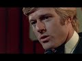The Candidate 1972 Michael Ritchie Starring Robert Redford