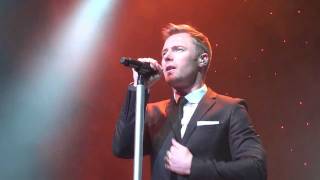 02. Ronan Keating - If You Love Me