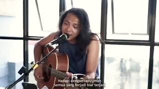 Download lagu Story Wa - Hadapi Dengan Senyuman || Dewa ( Cover Felix Irwan ) mp3