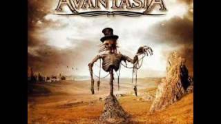 Avantasia - Lost in space - The scarecrow