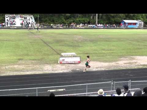 Girls 4x800m final 2013-05-04